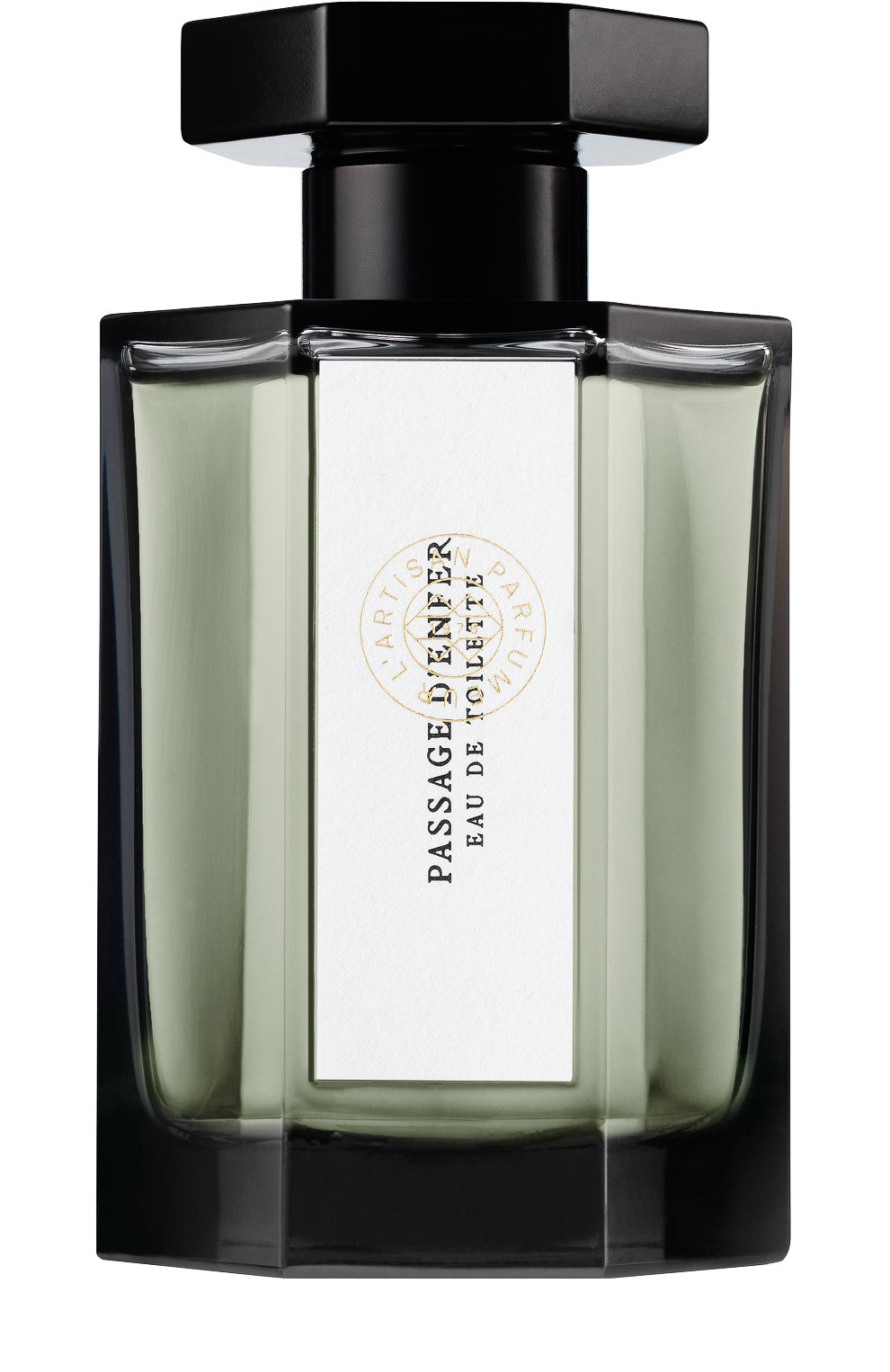 Туалетная вода passage d'enfer (100ml) L'ARTISAN PARFUMEUR, арт. 3660463022307, фото 1