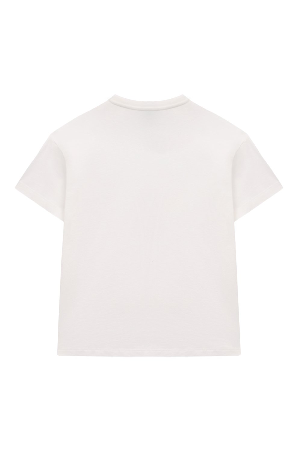 Хлопковая футболка ETRO, арт. GU8P11, фото 2