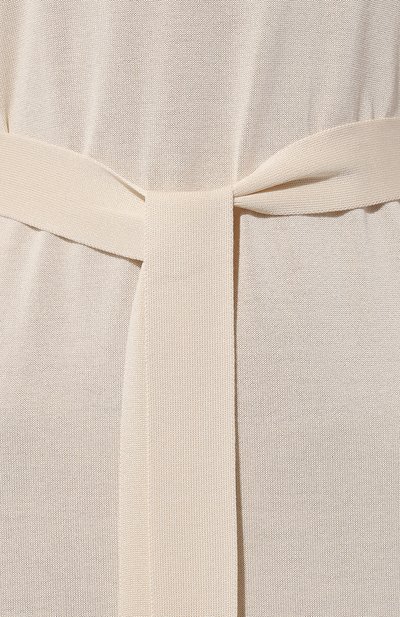 Платье из шелка и вискозы FREEAGE, арт. S22.DR309.6070.101, фото 5