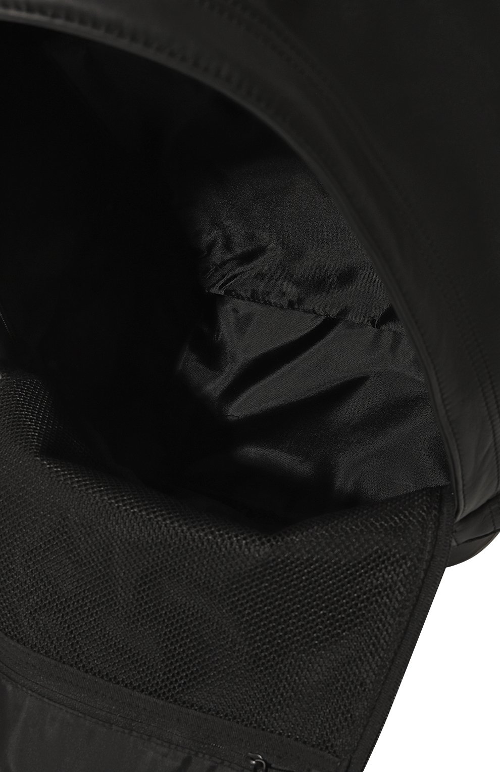 Кожаный рюкзак rave DIESEL, арт. X09920/P2809, фото 5