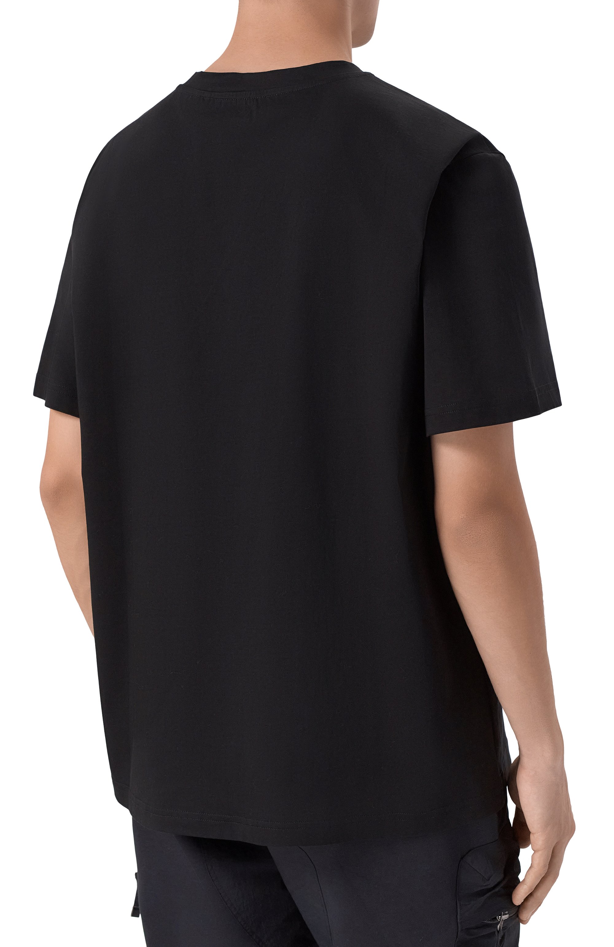 Хлопковая футболка RUDSAK, арт. 6525036, фото 4