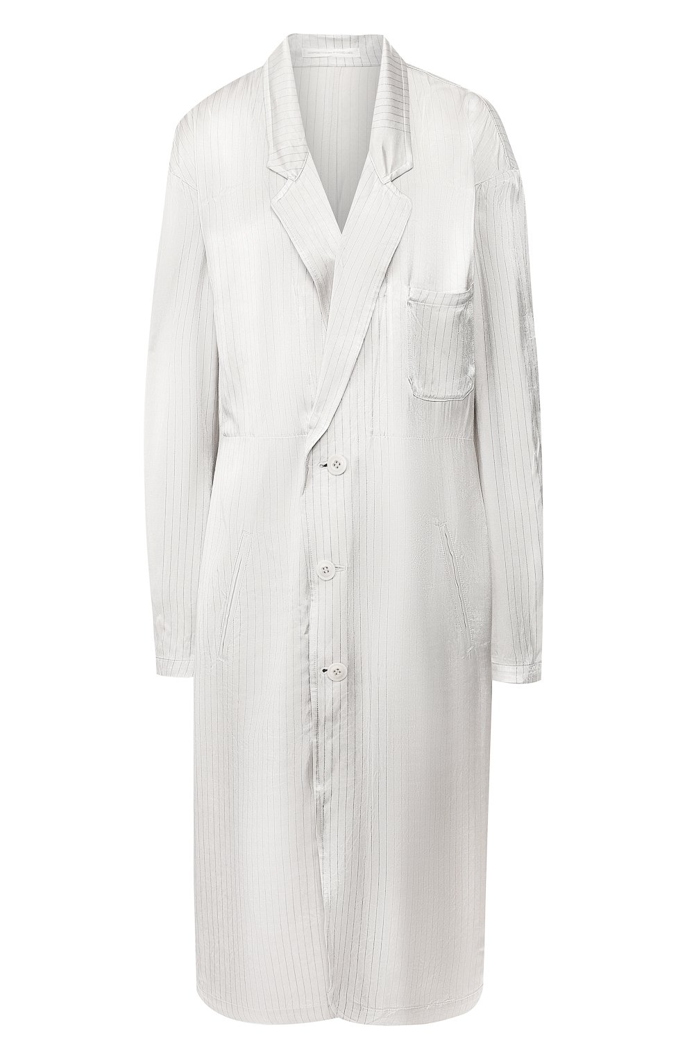 Пальто из вискозы Y`S, арт. YN-J10-202, фото 1