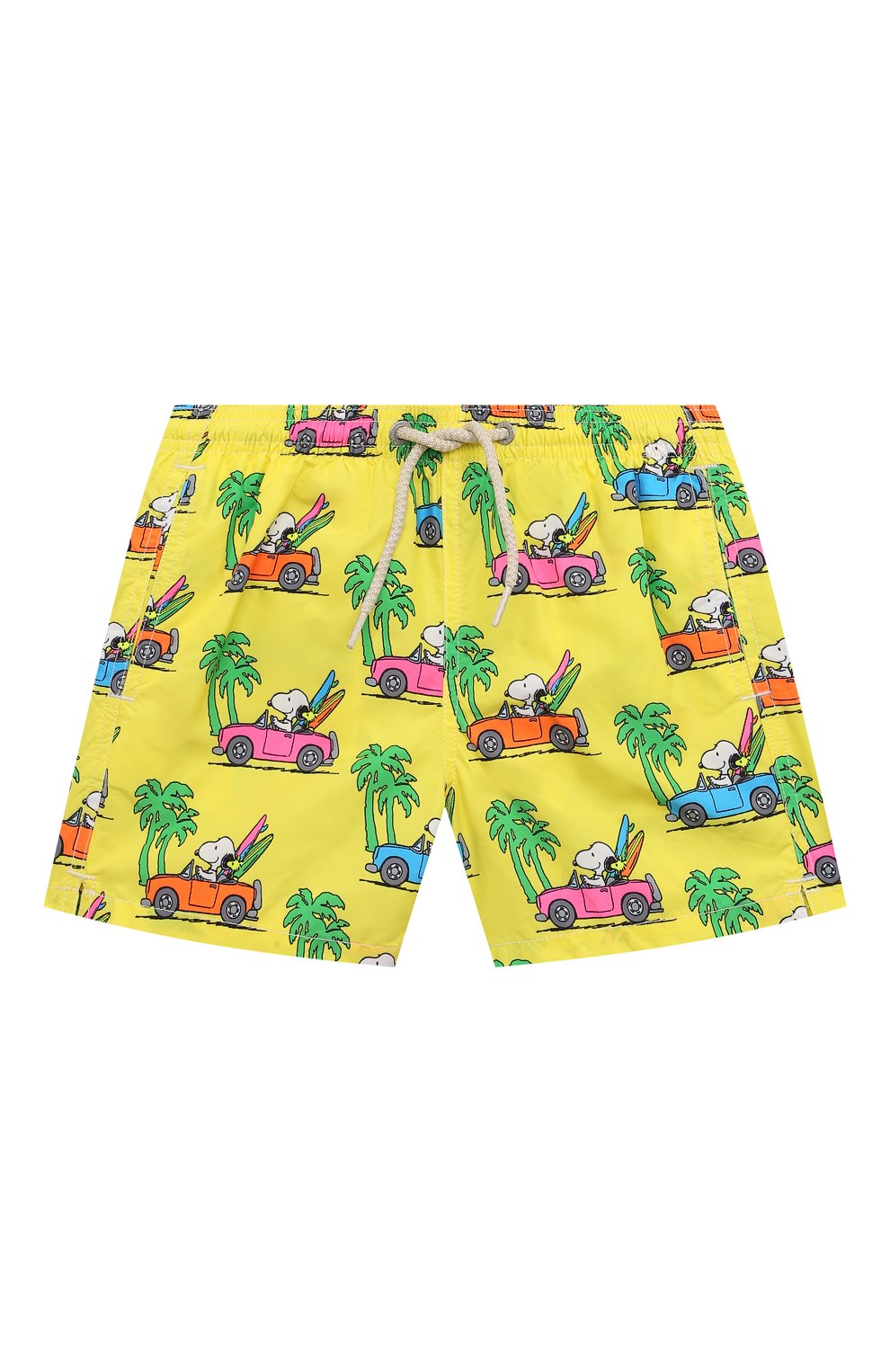 Плавки-шорты MC2 SAINT BARTH, арт. STBK JEAN LIGHTING/JEA0004, фото 1