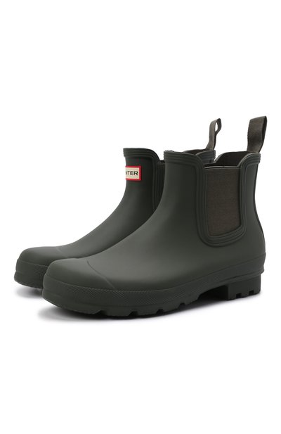 Резиновые сапоги HUNTER, арт. MFS9116RMA, фото 1