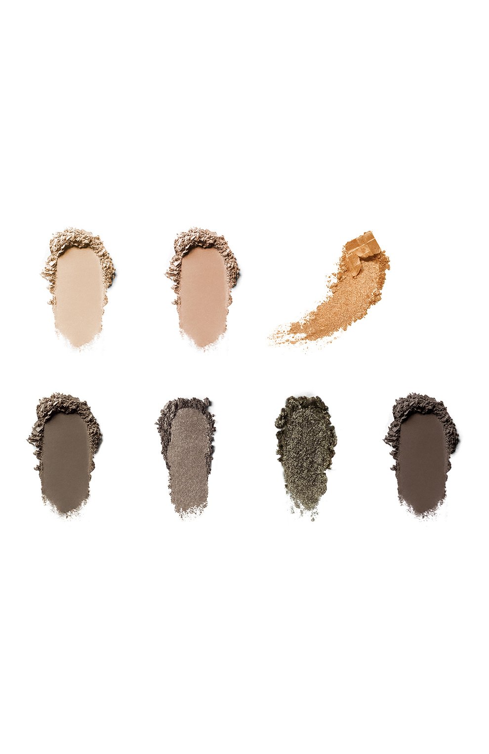 Палетка для макияжа глаз и щек camo luxe BOBBI BROWN, арт. EHW2-01, фото 2