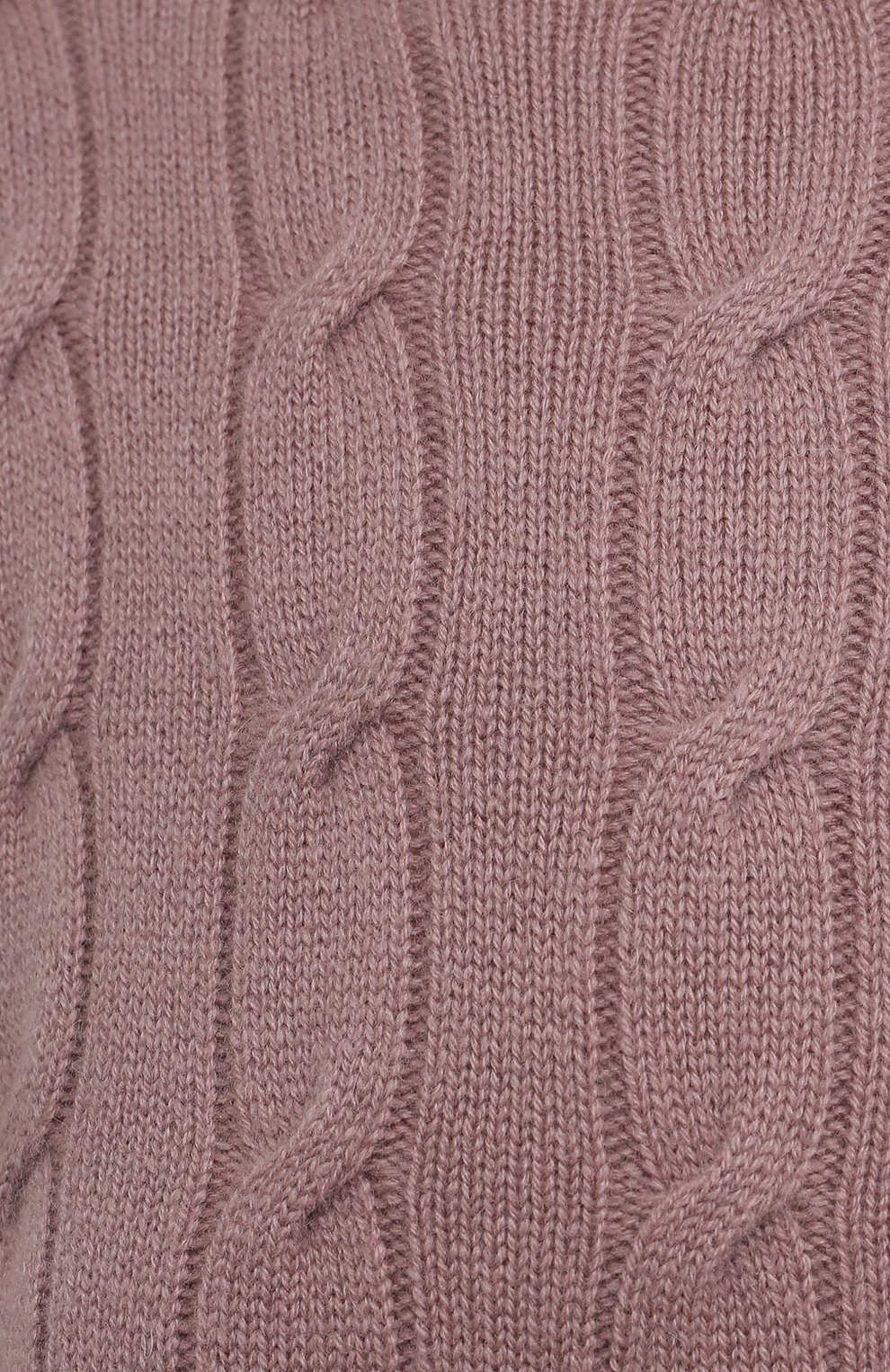 Кашемировое худи RALPH LAUREN, арт. 290845674, фото 5