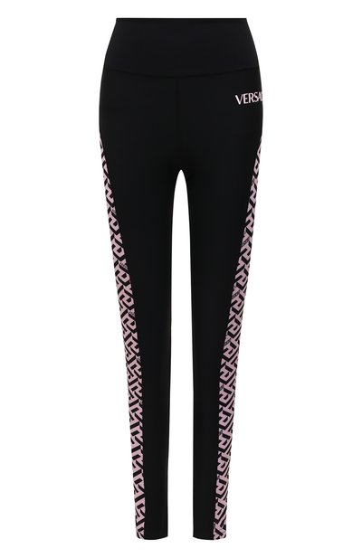 Женские легинсы VERSACE, арт. 1002079/1A01621