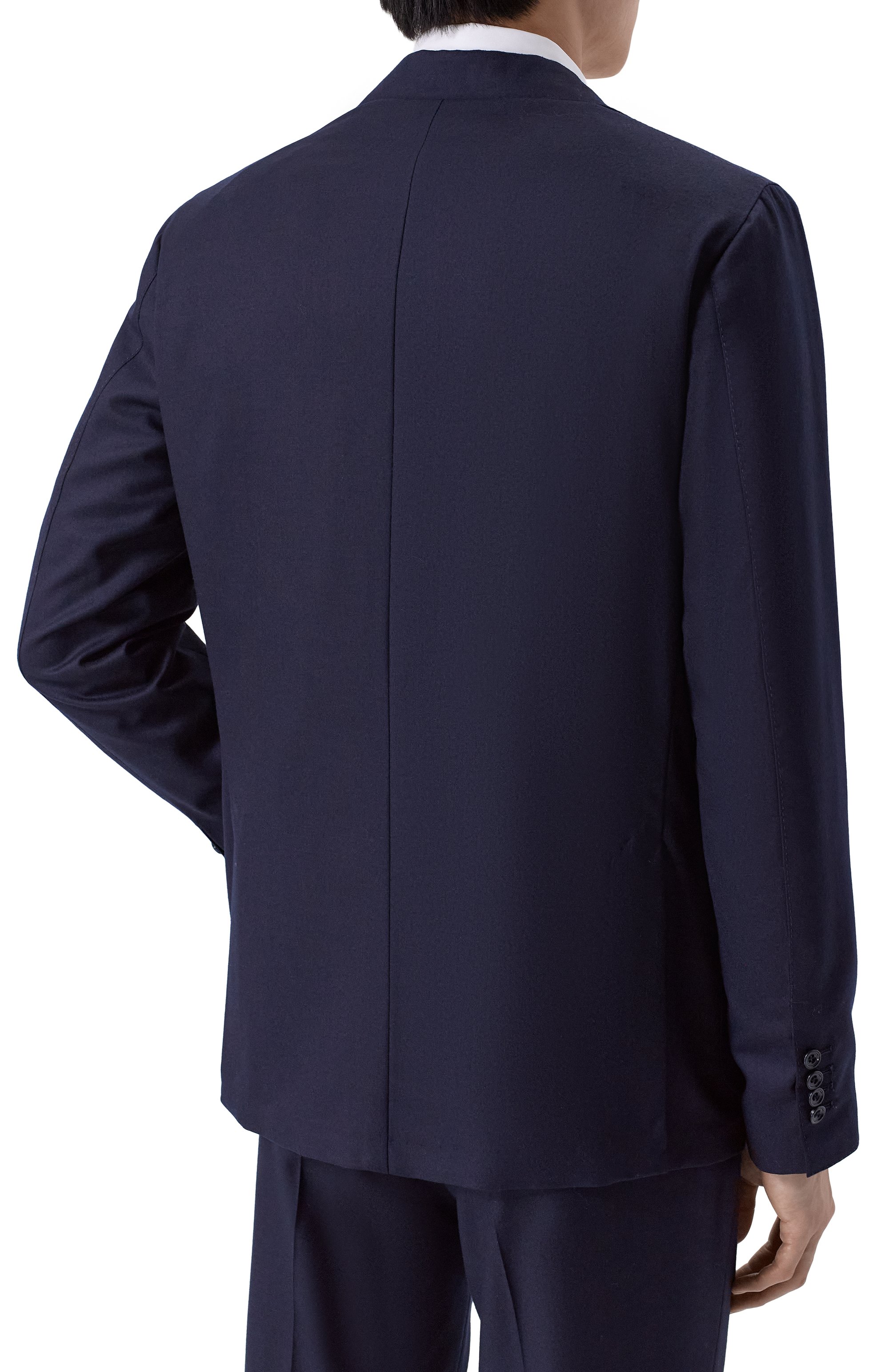 Шерстяной костюм MVST, арт. SG4200S0691707, фото 3