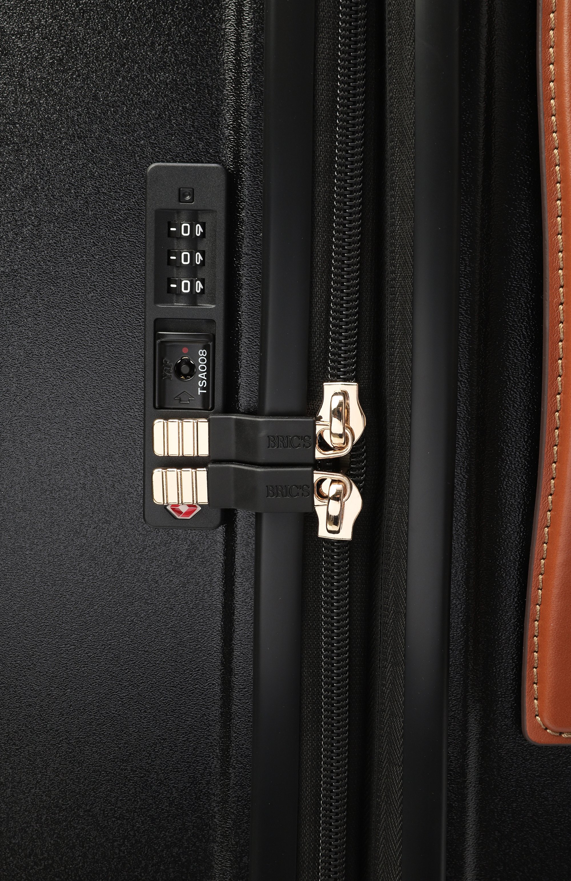 Чемодан bellagio extra large BRIC`S, арт. BBG38305.902, фото 2