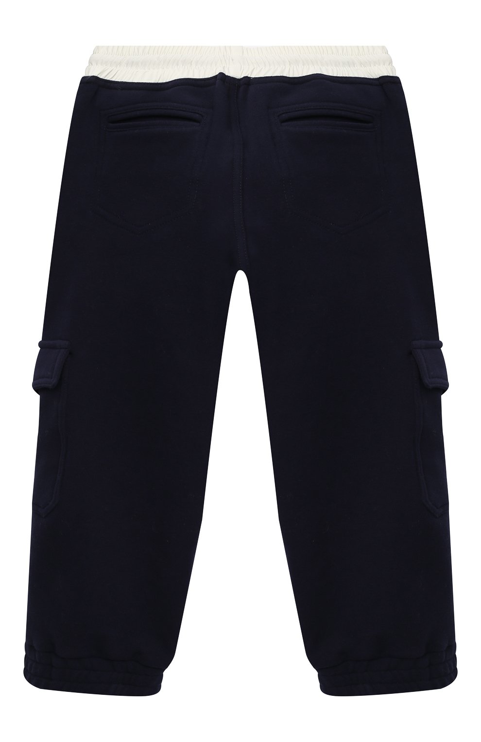 Вельветовые брюки-карго BRUNELLO CUCINELLI, арт. BE848E309A, фото 2