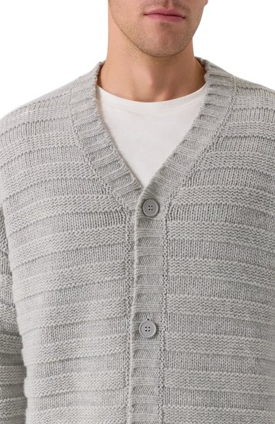 Кардиган MM6, арт. SH0HP0005/M13040, фото 5