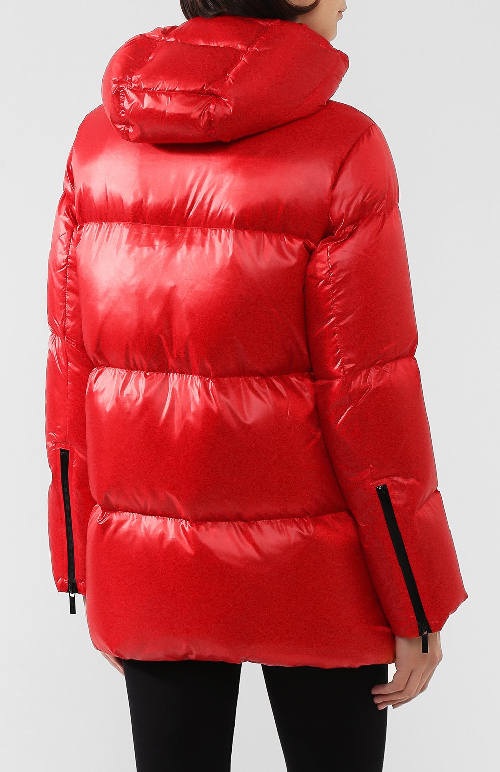 Пуховик MICHAEL MICHAEL KORS, арт. MF92J257T3, фото 4