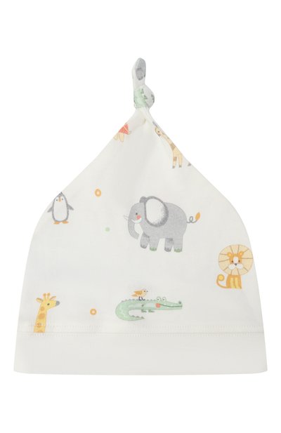 Хлопковая шапка BABYBU, арт. BI-E1011ES, фото 2