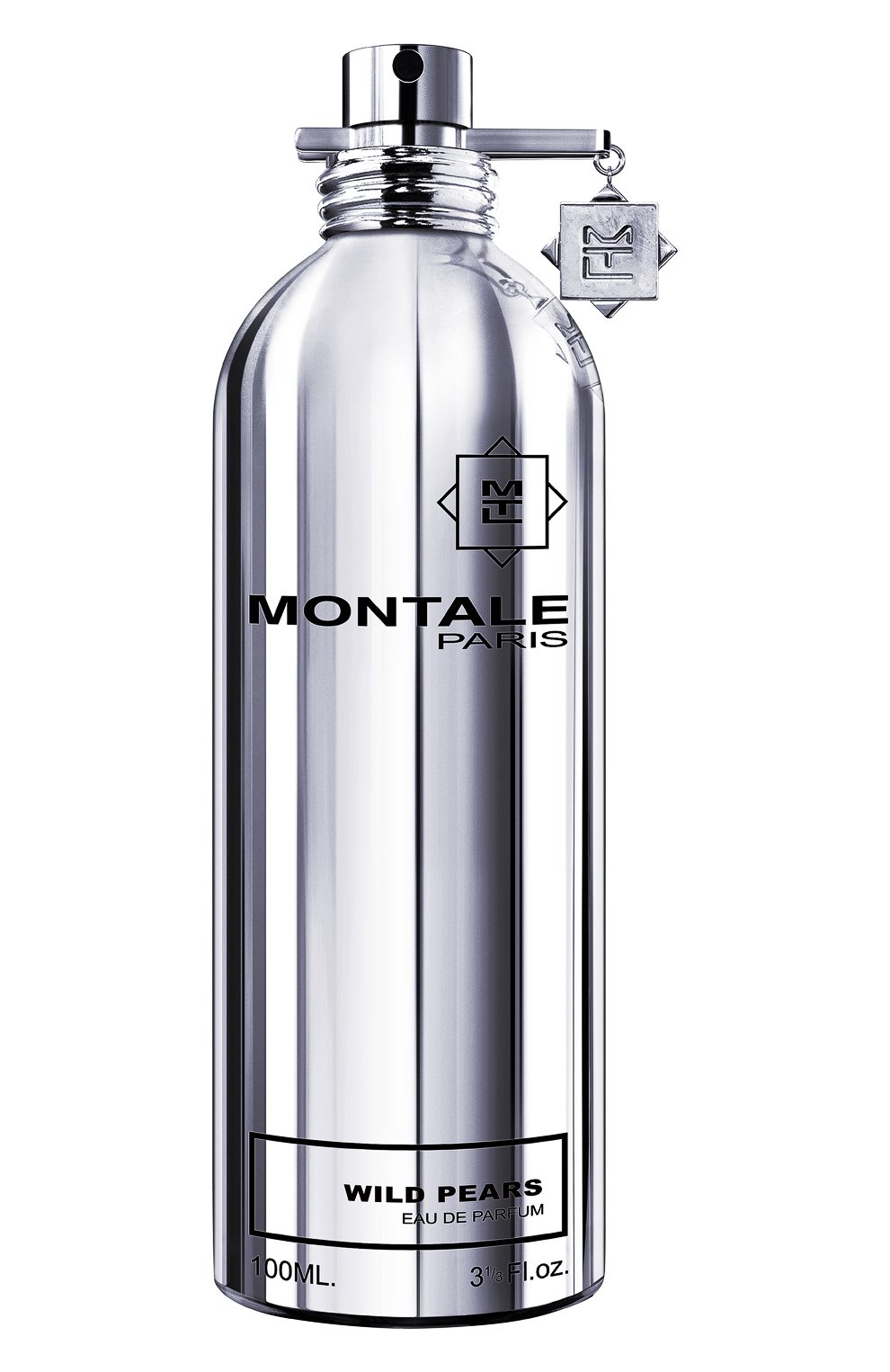 Парфюмерная вода wild pears (100ml) MONTALE, арт. 3760260453745, фото 1