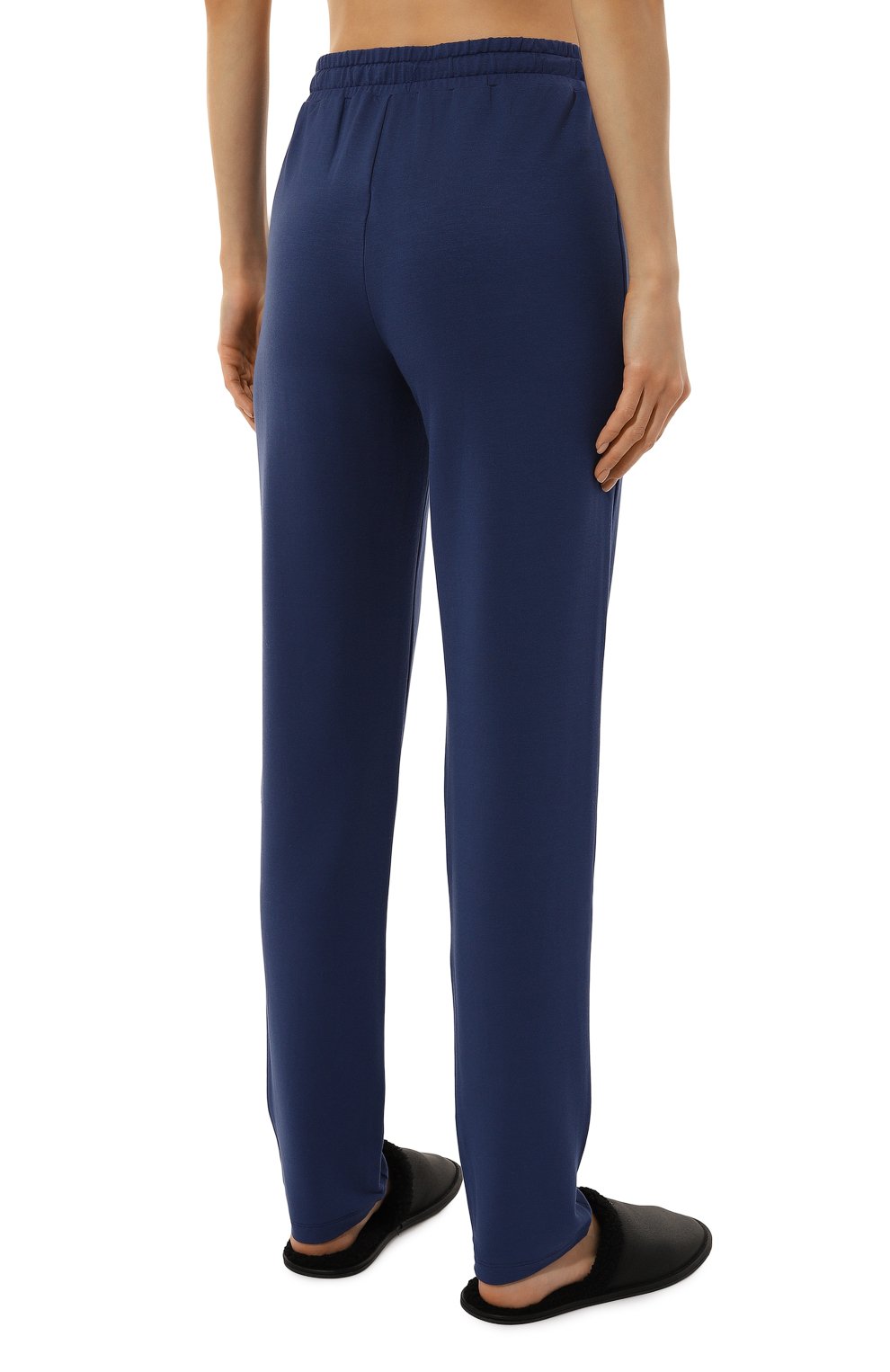 Брюки из вискозы HANRO, арт. 078789, фото 4