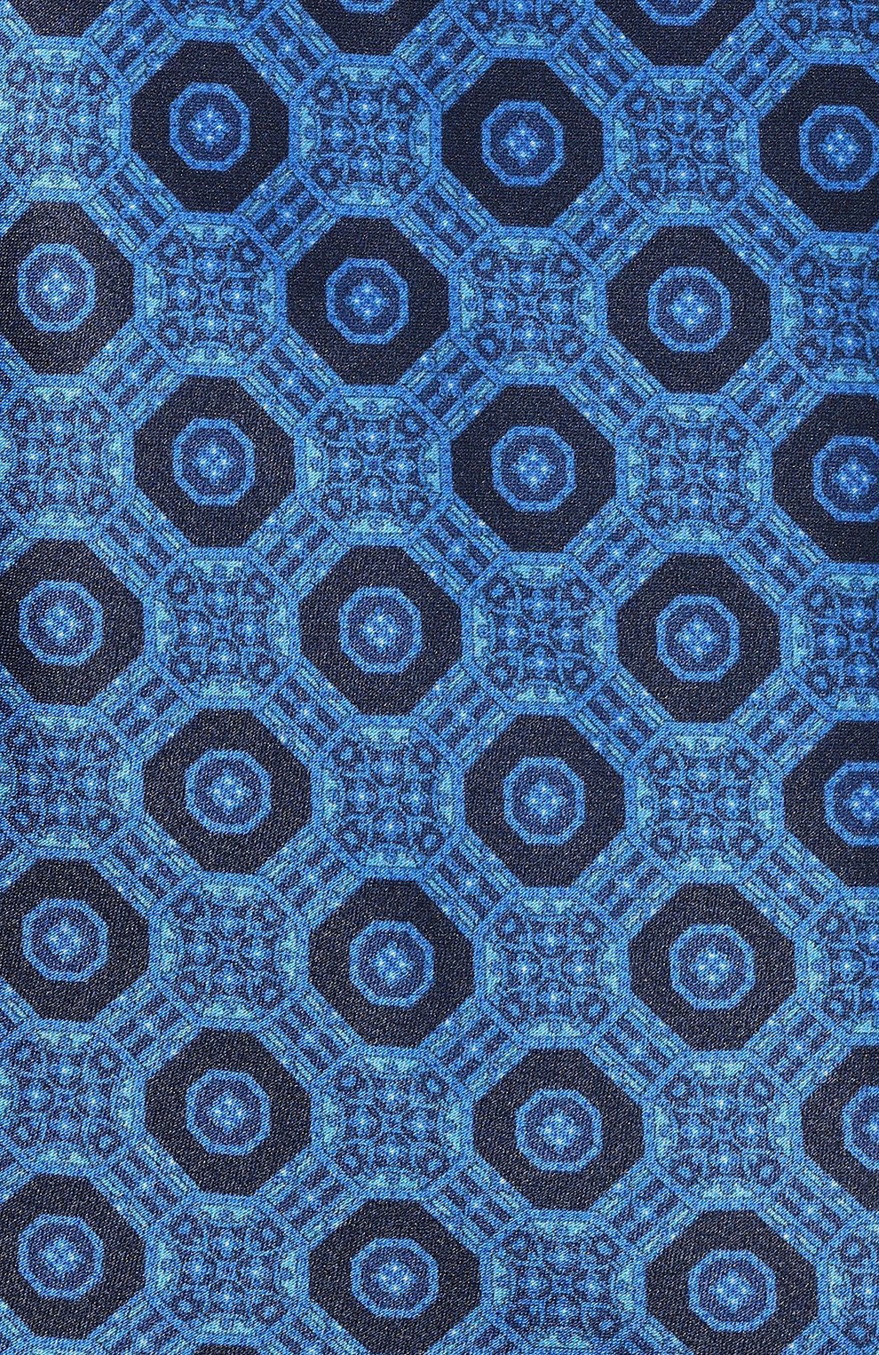 Шелковый галстук STEFANO RICCI, арт. CX/53004, фото 4