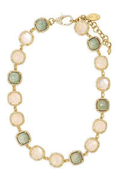 Колье stone BLUEJAY, арт. BJ-STN, фото 1