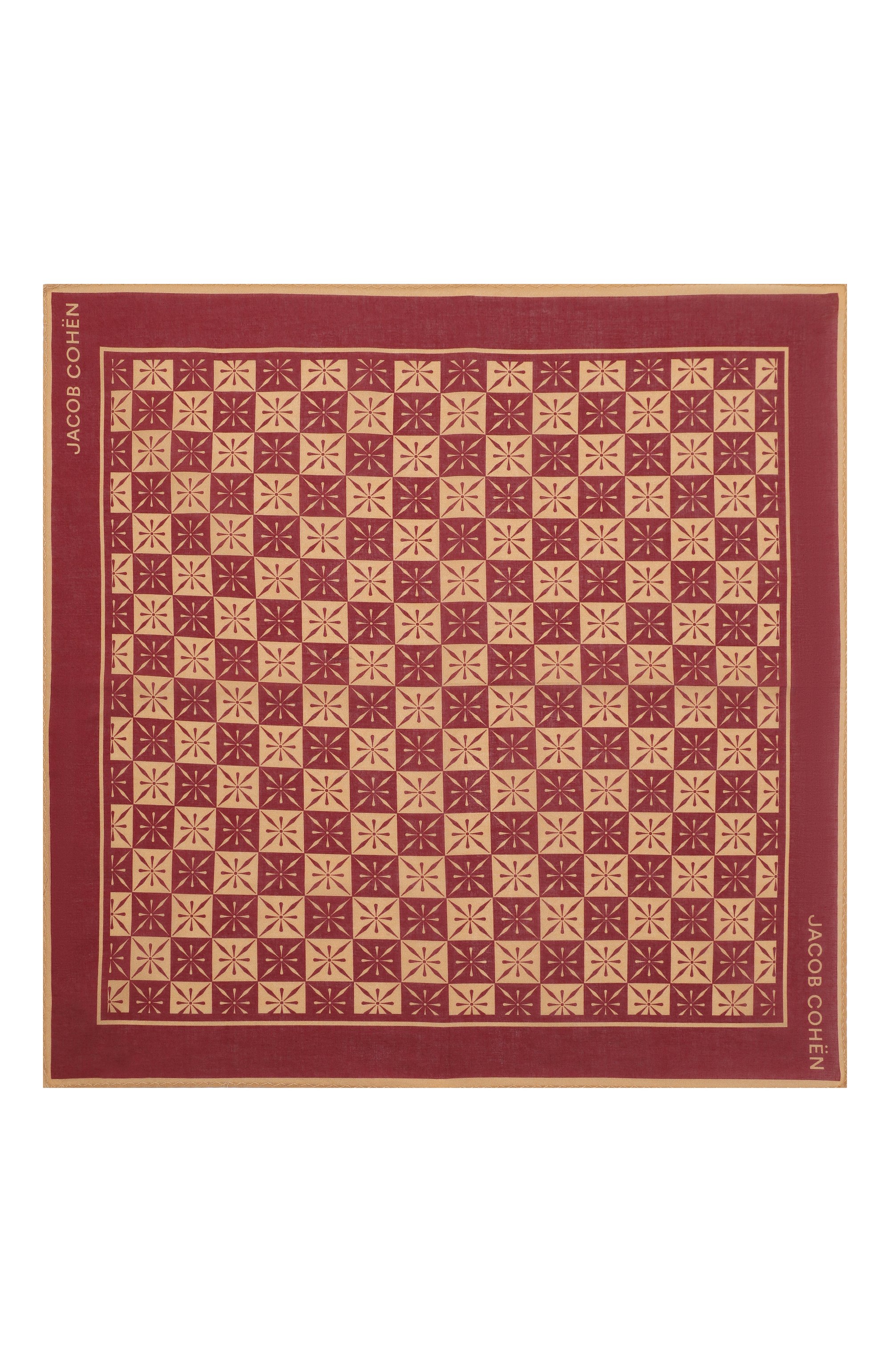 Джинсы eduard JACOB COHEN, арт. 25I P/JUM_QE005 062 S4199 R2, фото 7