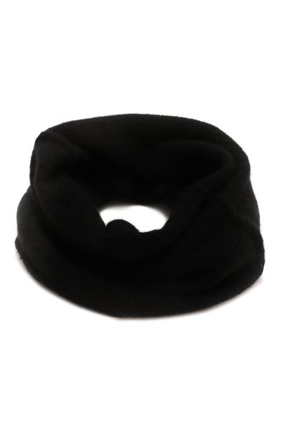 Мужской шерстяной шарф-снуд ISABEL BENENATO, арт. GK04F23