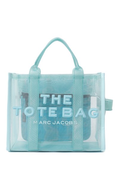 Сумка the tote bag MARC JACOBS (THE), арт. H005M06SP21, фото 1