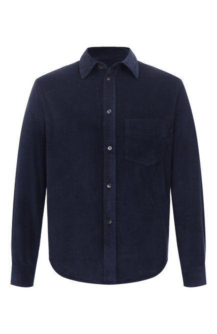 Мужская вельветовая рубашка JACOB COHEN, арт. JUM_C0026 001 T689A TR