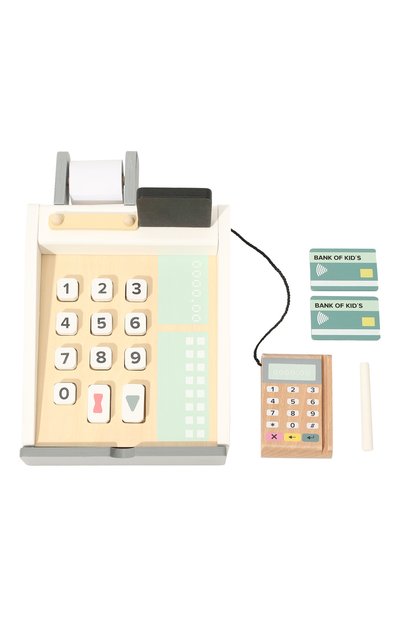 Игрушечная касса KID`S CONCEPT, арт. 1000259, фото 2