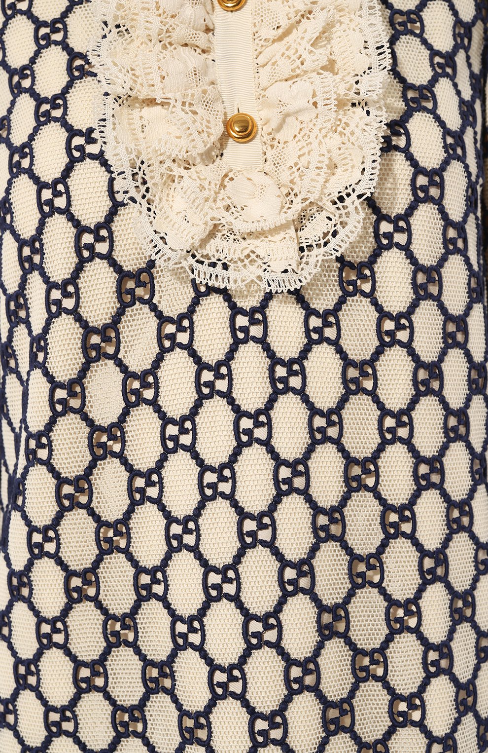 Платье GUCCI, арт. 550754 ZKT15, фото 5