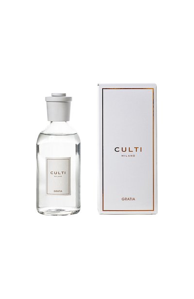 Диффузор stile limited gratia (500ml) CULTI MILANO, арт. 8050534798425, фото 2