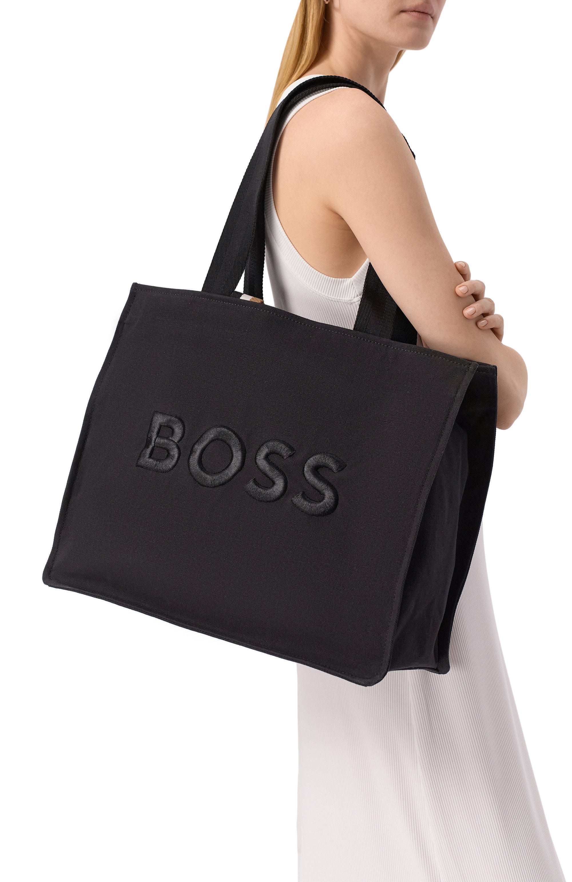 Сумка-тоут deva BOSS, арт. 50536557, фото 2