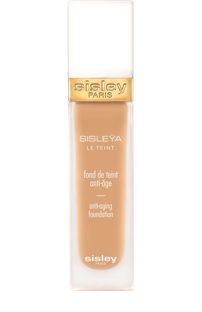 Женское тональный антивозрастной крем sisleya, оттенок 2 b бежевый лен (30ml) SISLEY, арт. 180714