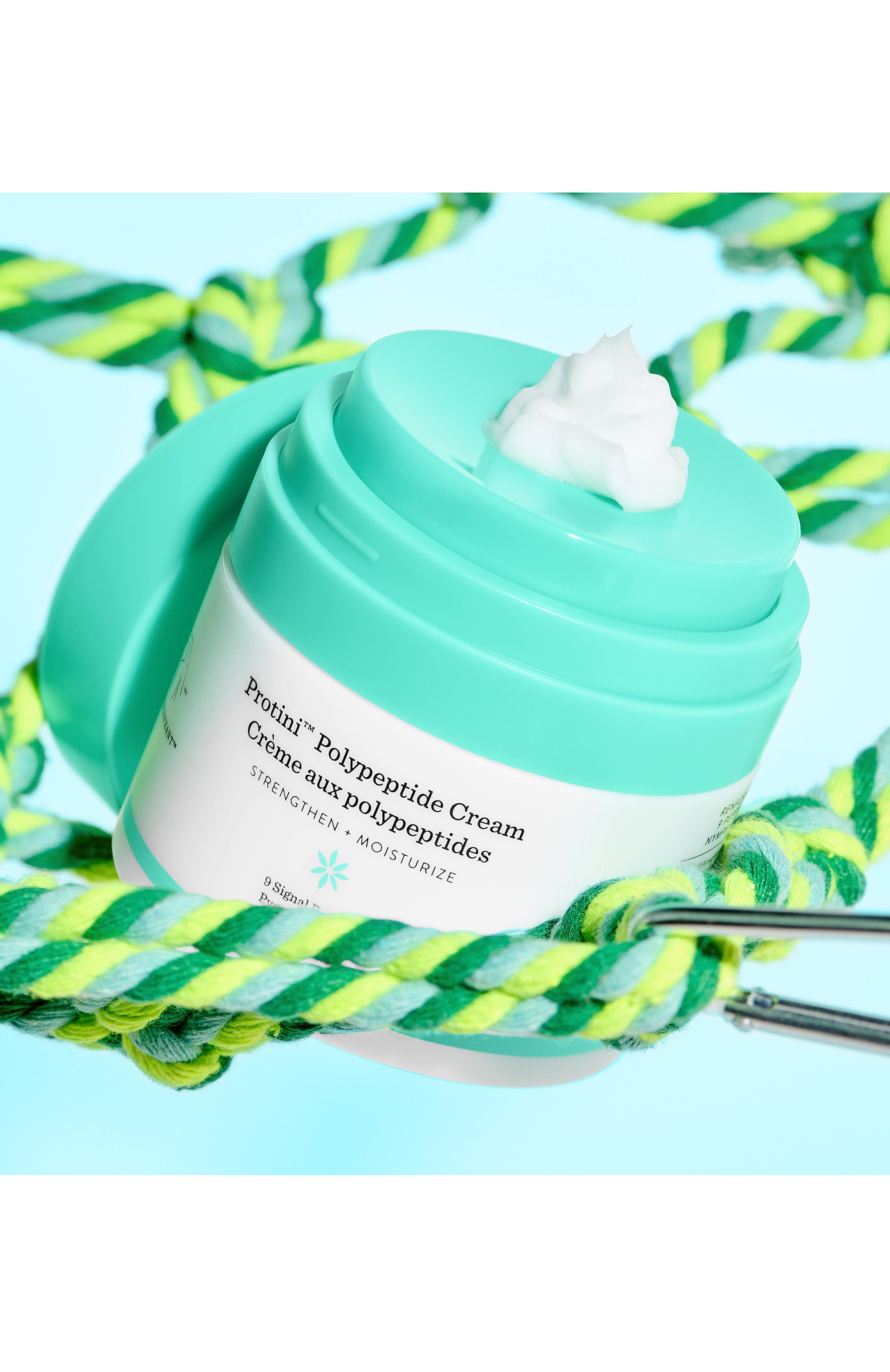 Полипептидный крем protini (50ml) DRUNK ELEPHANT, арт. 42800025DE, фото 4