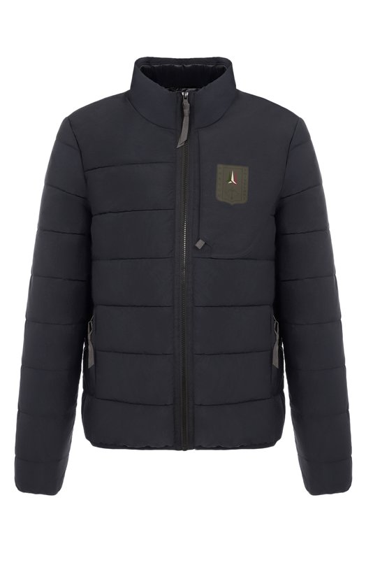 Пуховик Aeronautica Militare AB3022UCT04214 Синий AB3022UCT04214