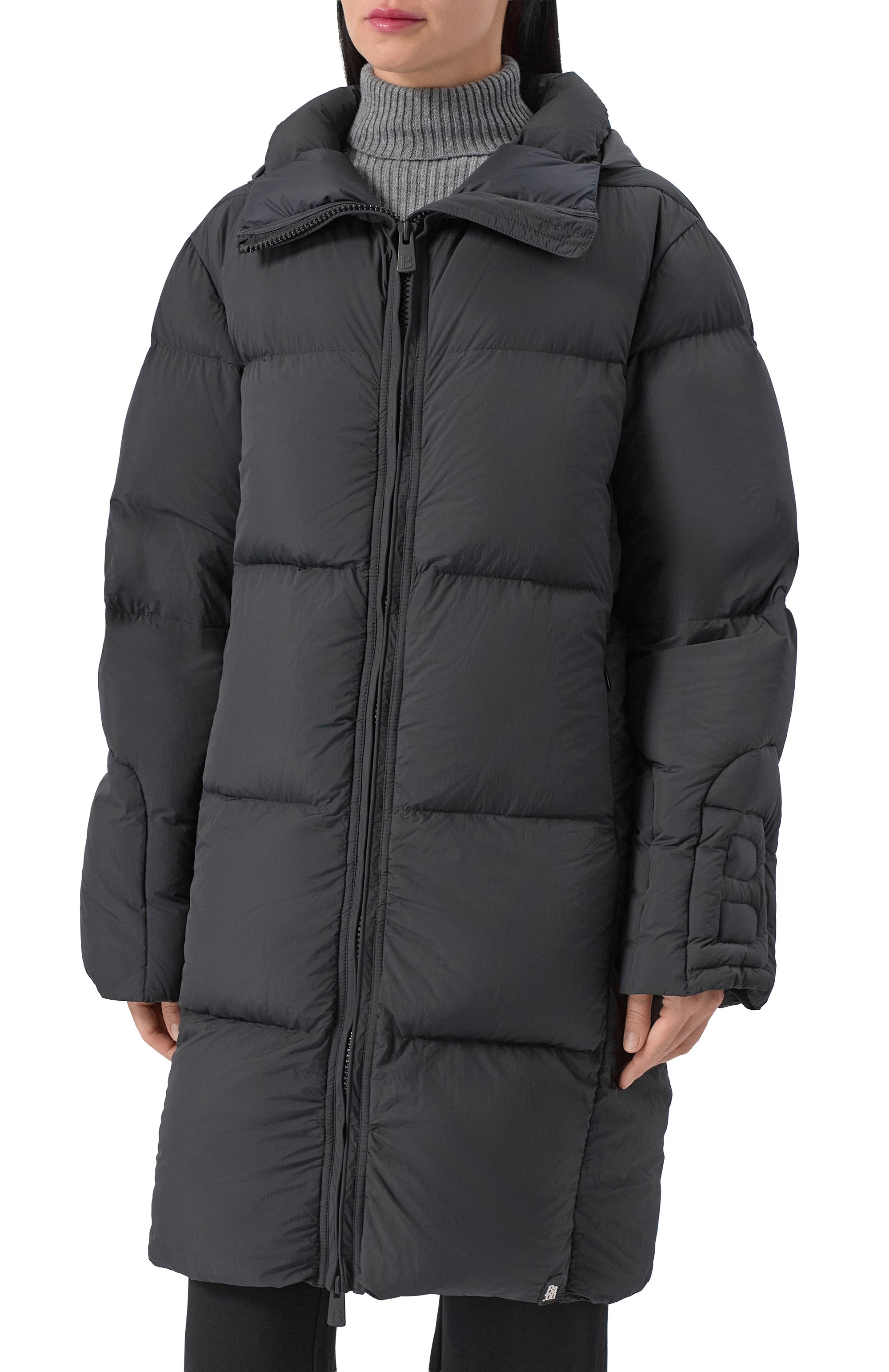 Пуховик BACON, арт. BACPICAP569, фото 3