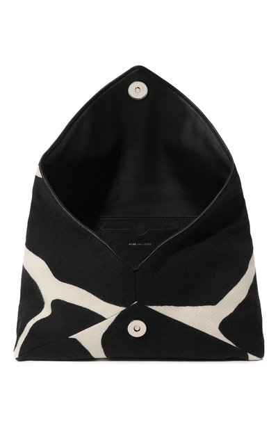 Клатч DRIES VAN NOTEN, арт. 222-031507-704, фото 5