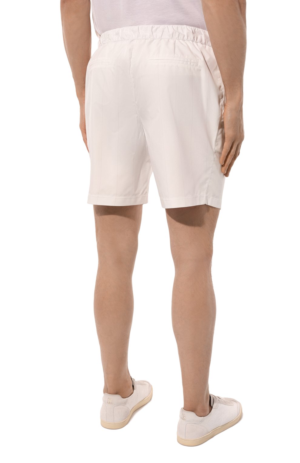 Шорты BRUNELLO CUCINELLI, арт. MB417B2239, фото 4