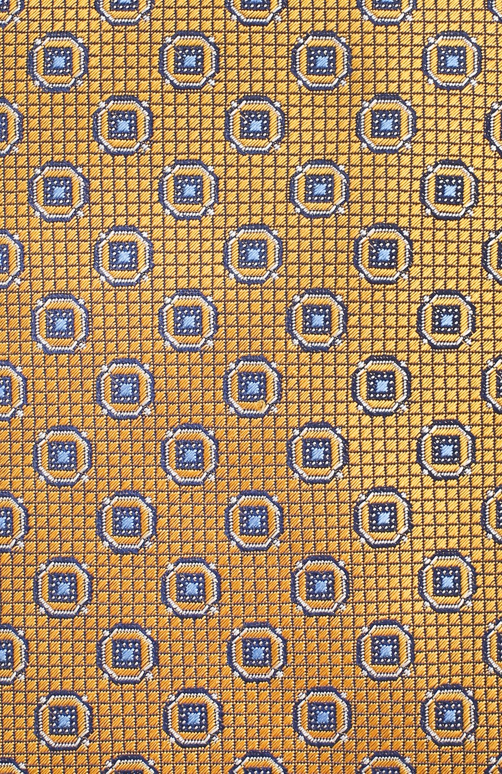 Шелковый галстук CANALI, арт. 18/HJ02025, фото 3
