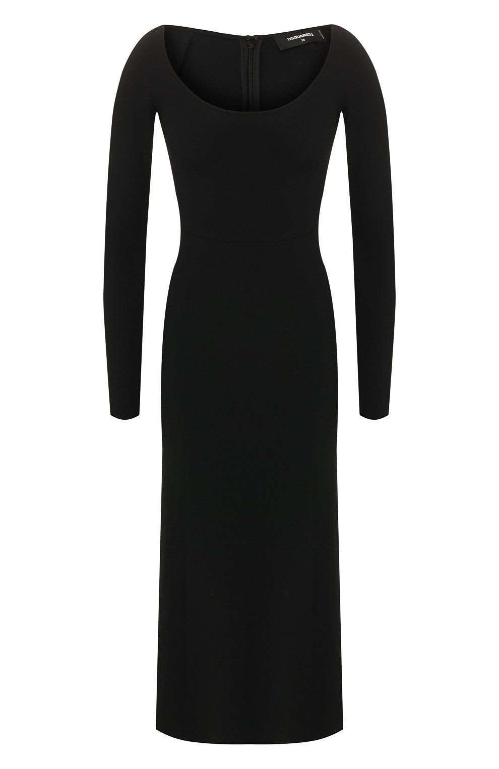 Платье-миди DSQUARED2, арт. S75CV0084/S52079, фото 1