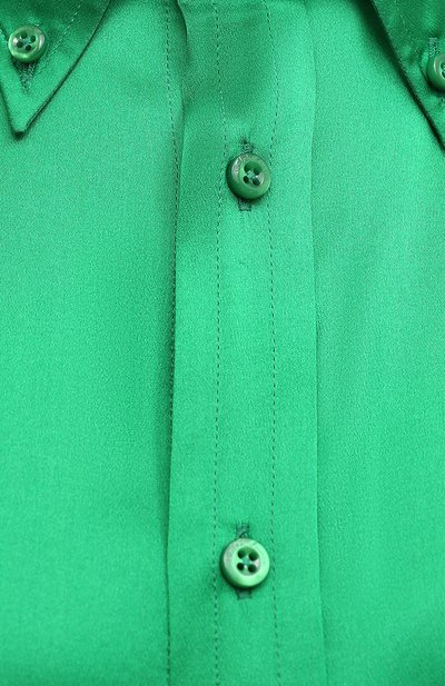 Шелковая блузка RALPH LAUREN, арт. 290864929, фото 5