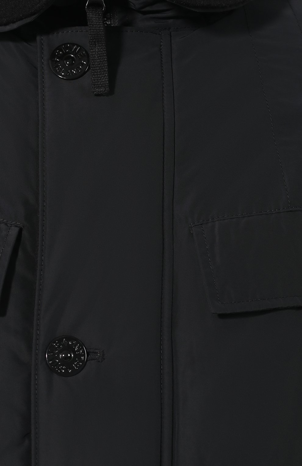 Парка STONE ISLAND, арт. 711570226, фото 5