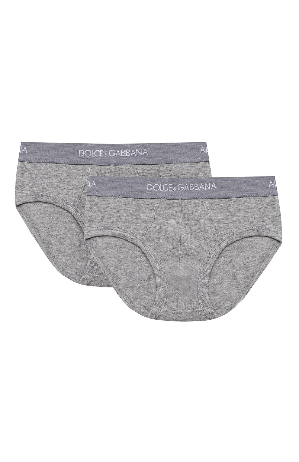 Комплект из двух брифов DOLCE & GABBANA, арт. L4U700/0YG09, фото 1