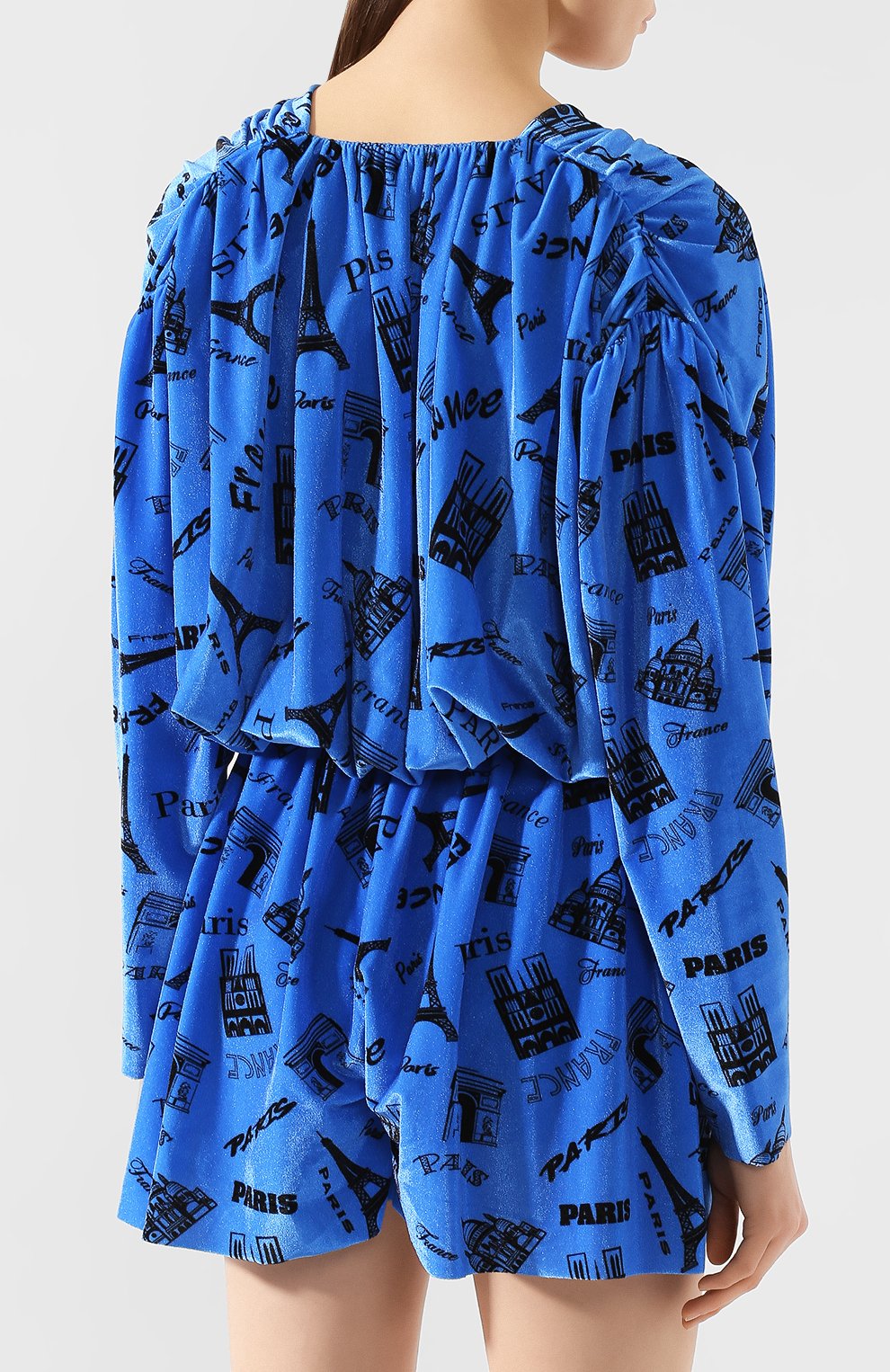 Комбинезон BALENCIAGA, арт. 601947/TGLC9, фото 4