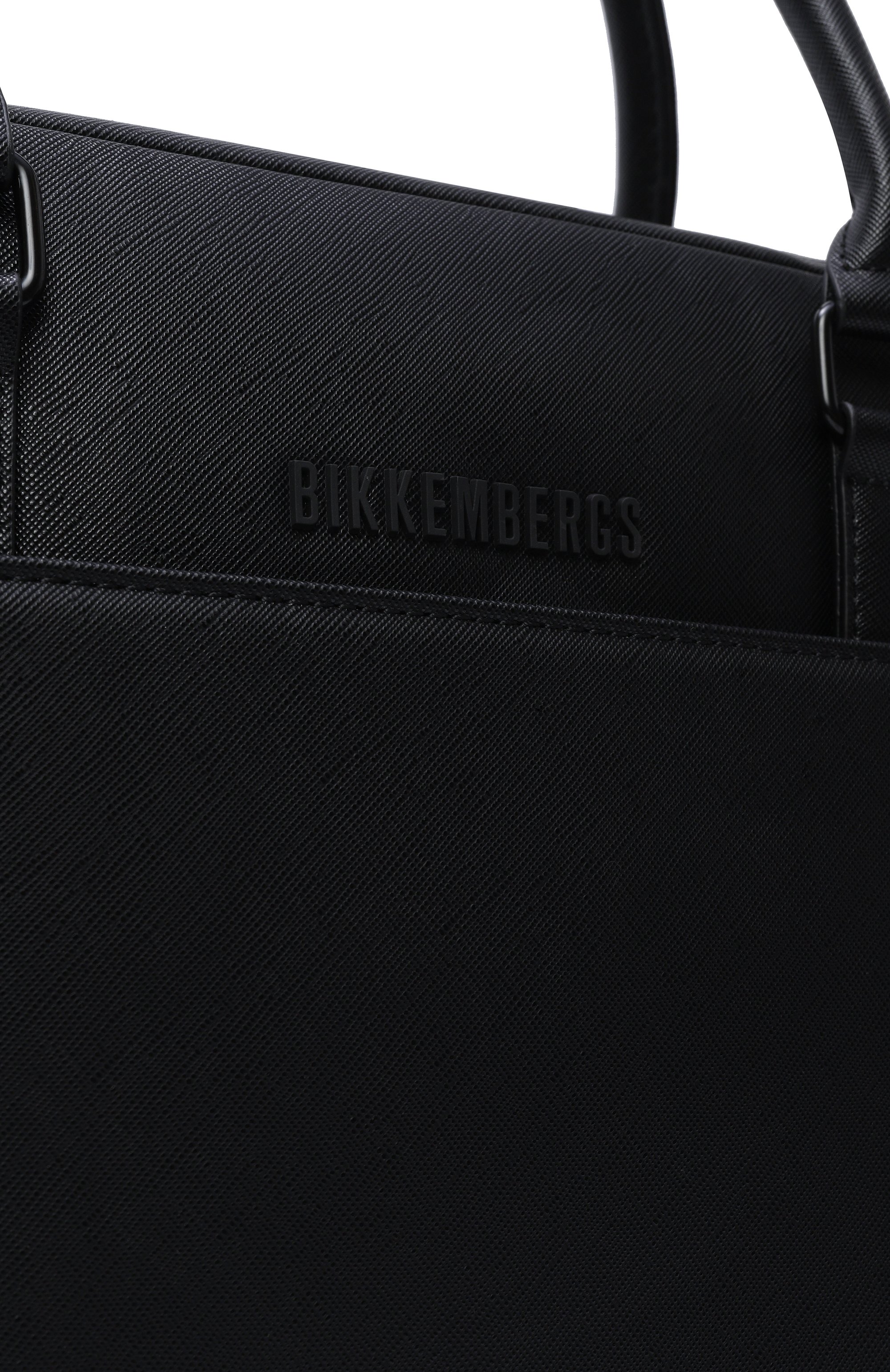 Портфель grant DIRK BIKKEMBERGS, арт. BKCA01320P, фото 5