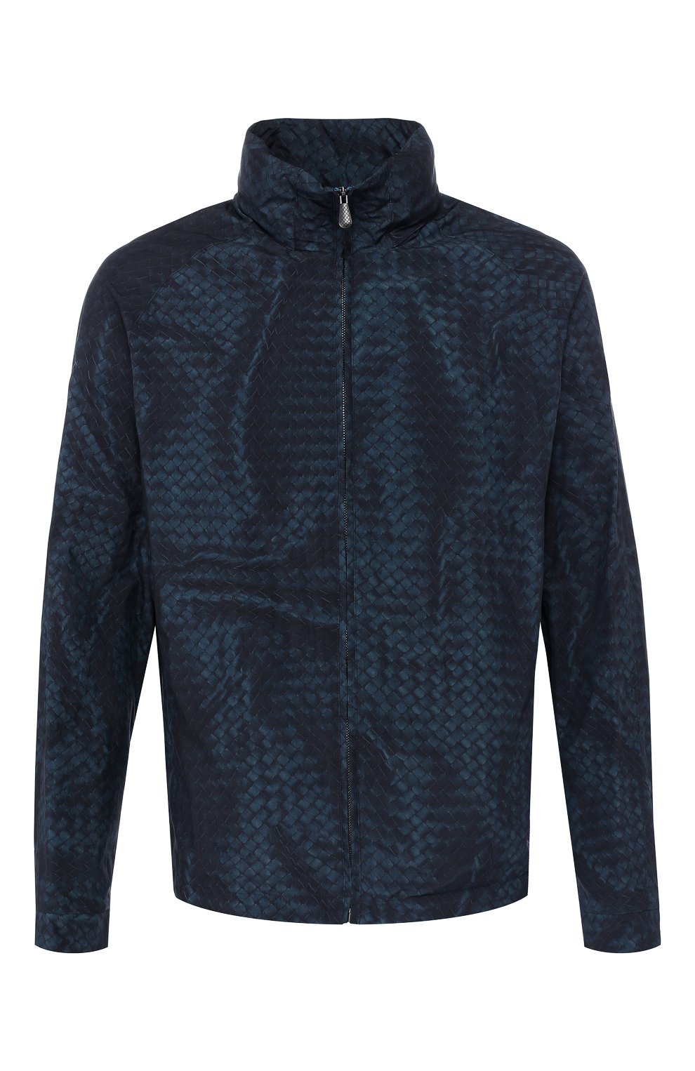 Куртка с капюшоном BOTTEGA VENETA, арт. 517128/VEQC0, фото 1