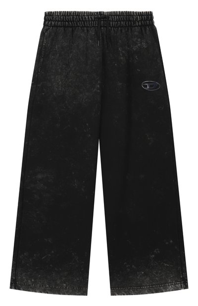 Хлопковые брюки DIESEL, арт. J02397/KYAZ4