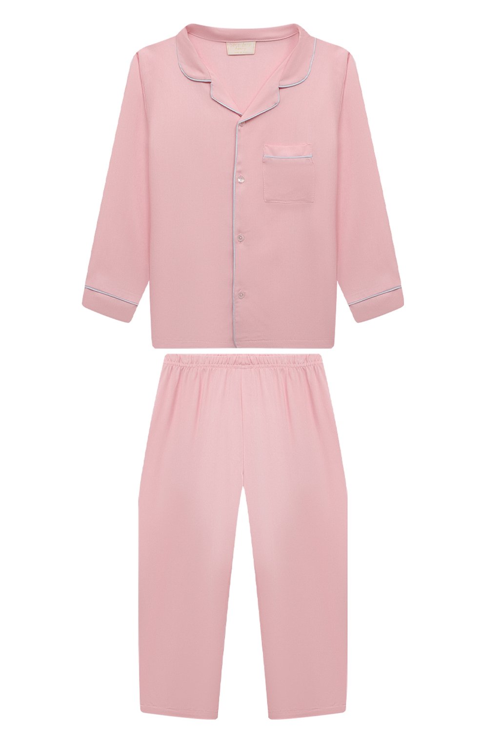 Пижама из вискозы STORY LORIS, арт. 36361/2A-6A, фото 1