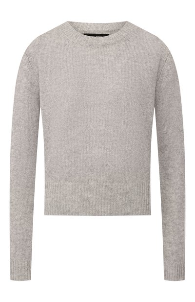 Женский кашемировый пуловер ISABEL MARANT, арт. PU1189-20P039I/CYLLIA