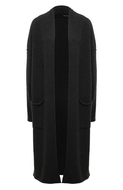 Женский кашемировый кардиган ISABEL BENENATO, арт. UK86F24