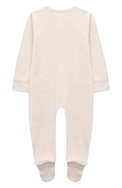 Комплект из двух комбинезонов BABYBU, арт. PNW1002NS, фото 3