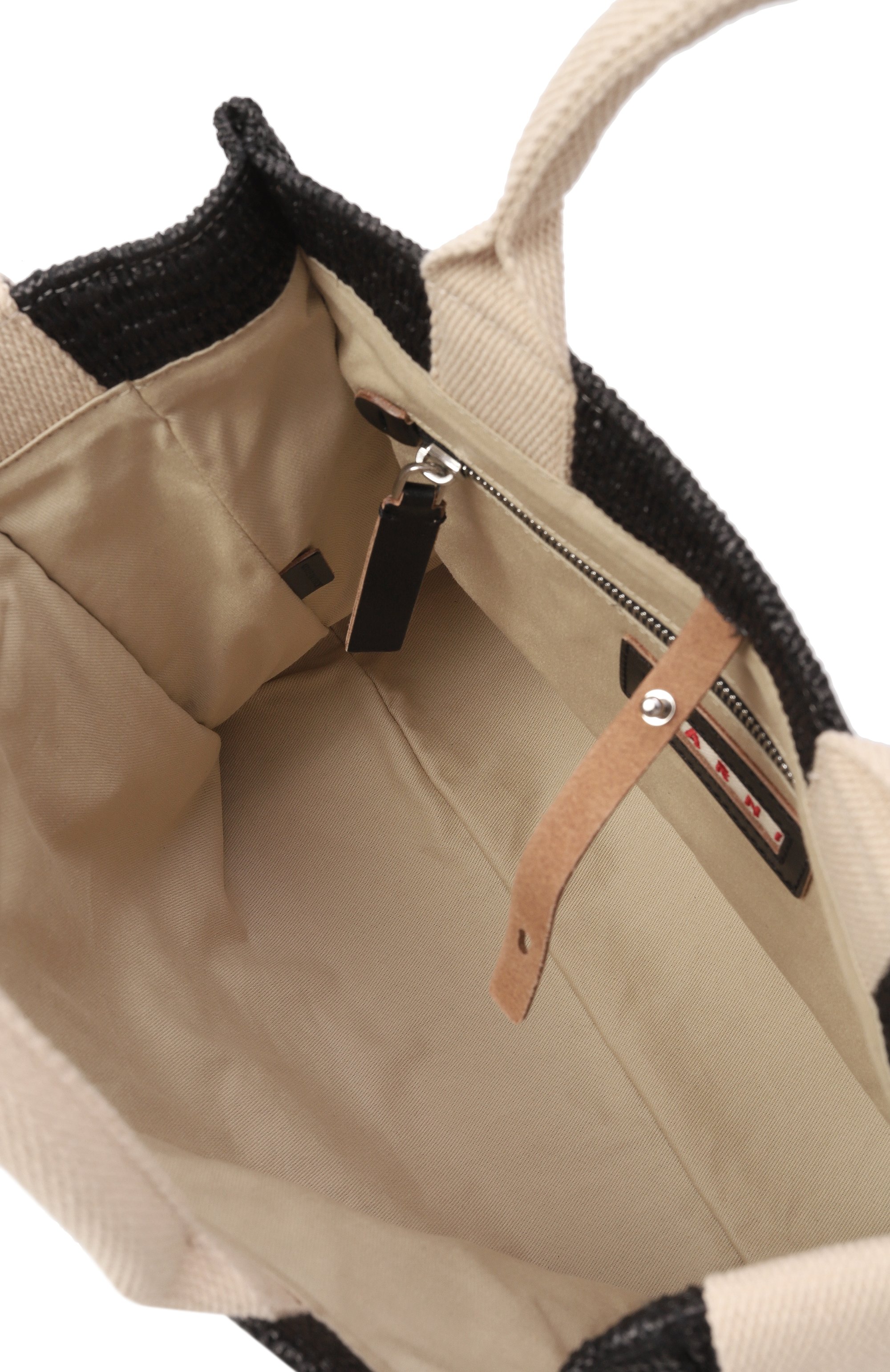 Сумка-тоут MARNI, арт. SHMP0077U0/P3860, фото 5