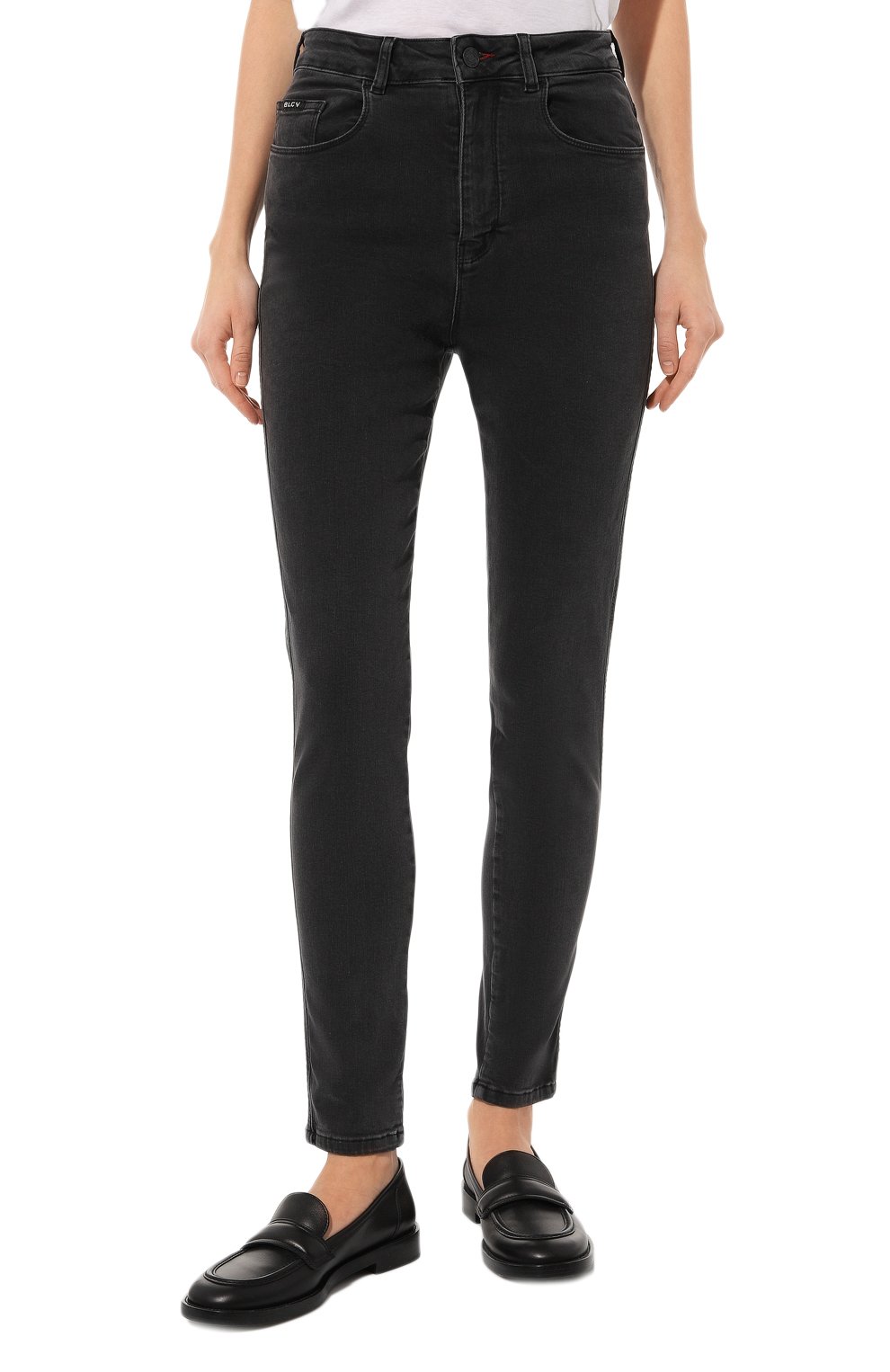 Джинсы BLCV, арт. 102DSHSK014_MG, фото 3